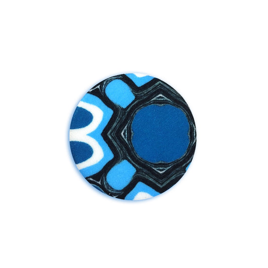 Sky Squares petit - BADGES